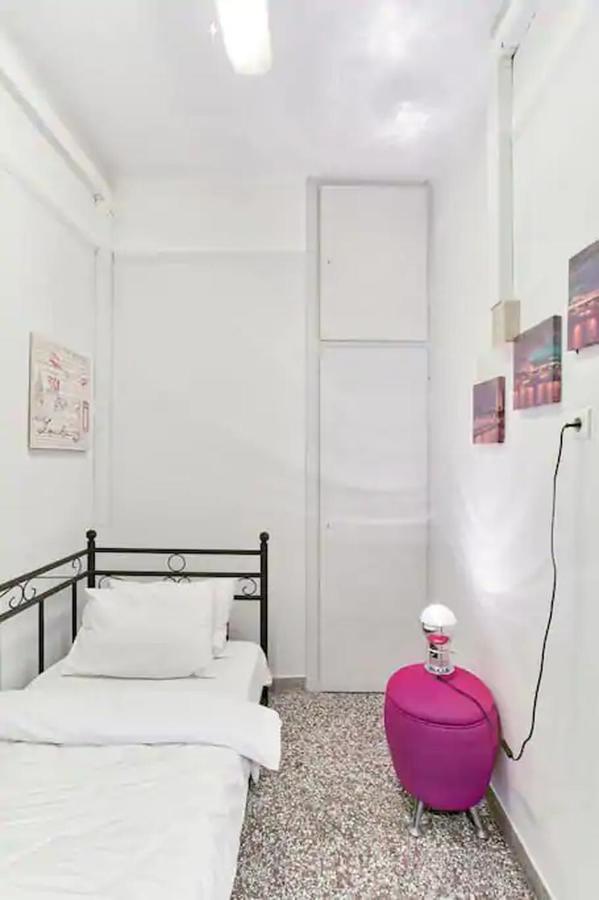 アテネ4Bdr Amazing Spacious Full Apt In Plakaアパートメント エクステリア 写真