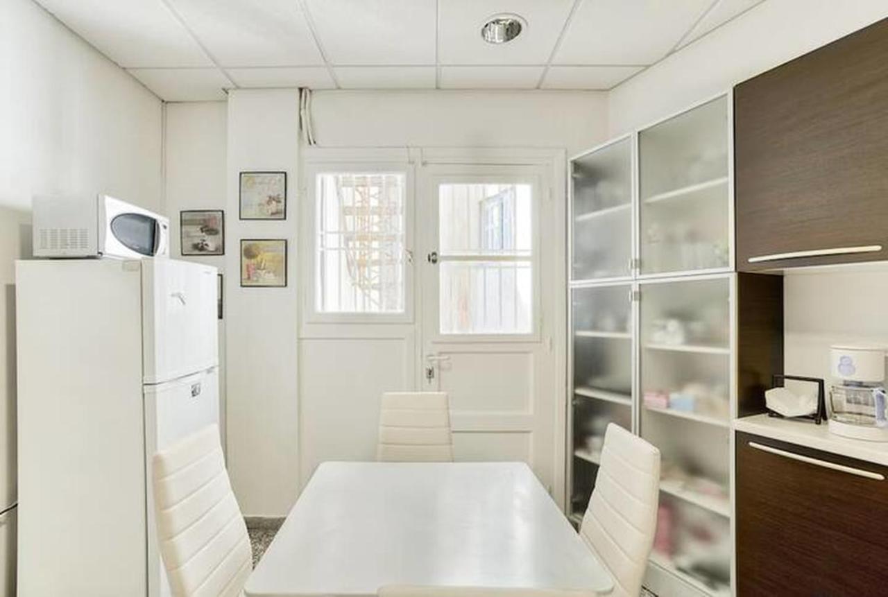 アテネ4Bdr Amazing Spacious Full Apt In Plakaアパートメント エクステリア 写真