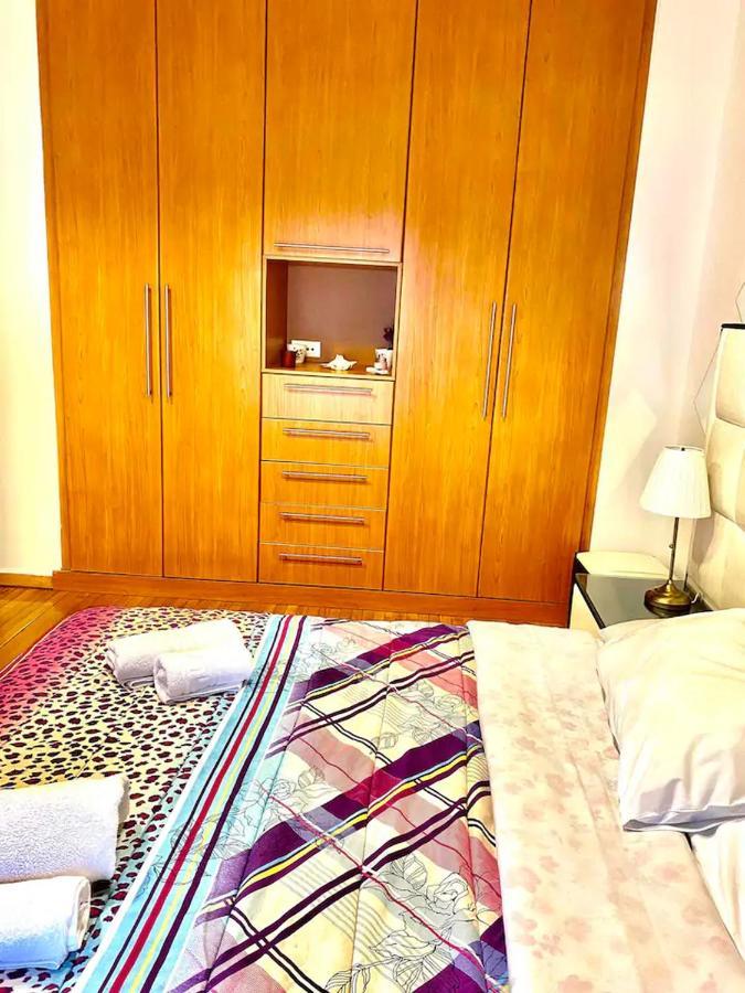 アテネ4Bdr Amazing Spacious Full Apt In Plakaアパートメント エクステリア 写真