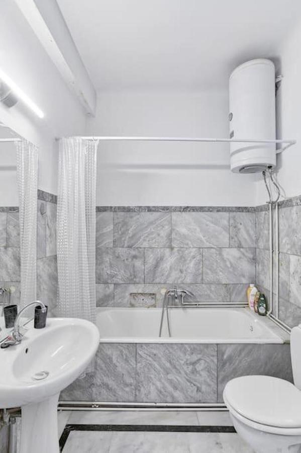 アテネ4Bdr Amazing Spacious Full Apt In Plakaアパートメント エクステリア 写真